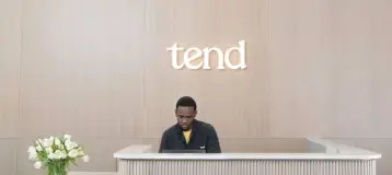 Tend Dental