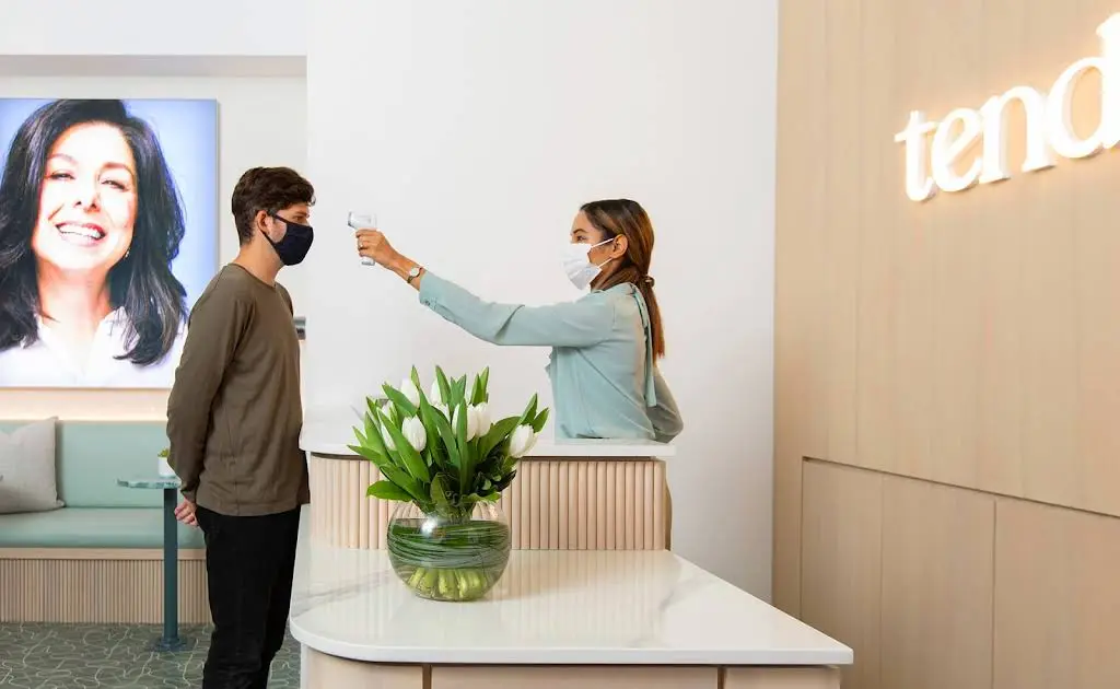Tend Dental