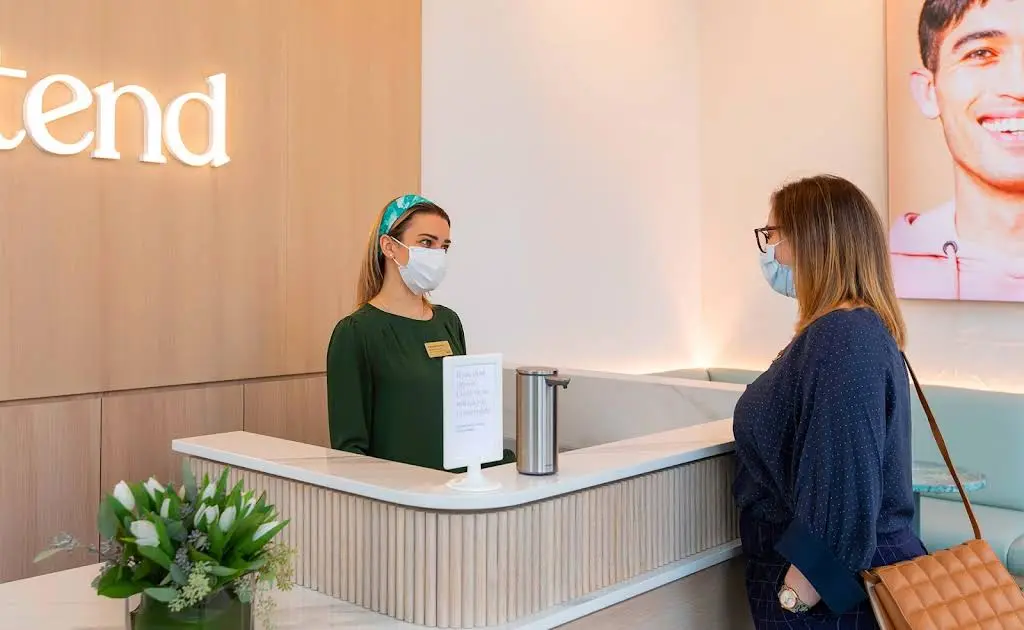 Tend Dental