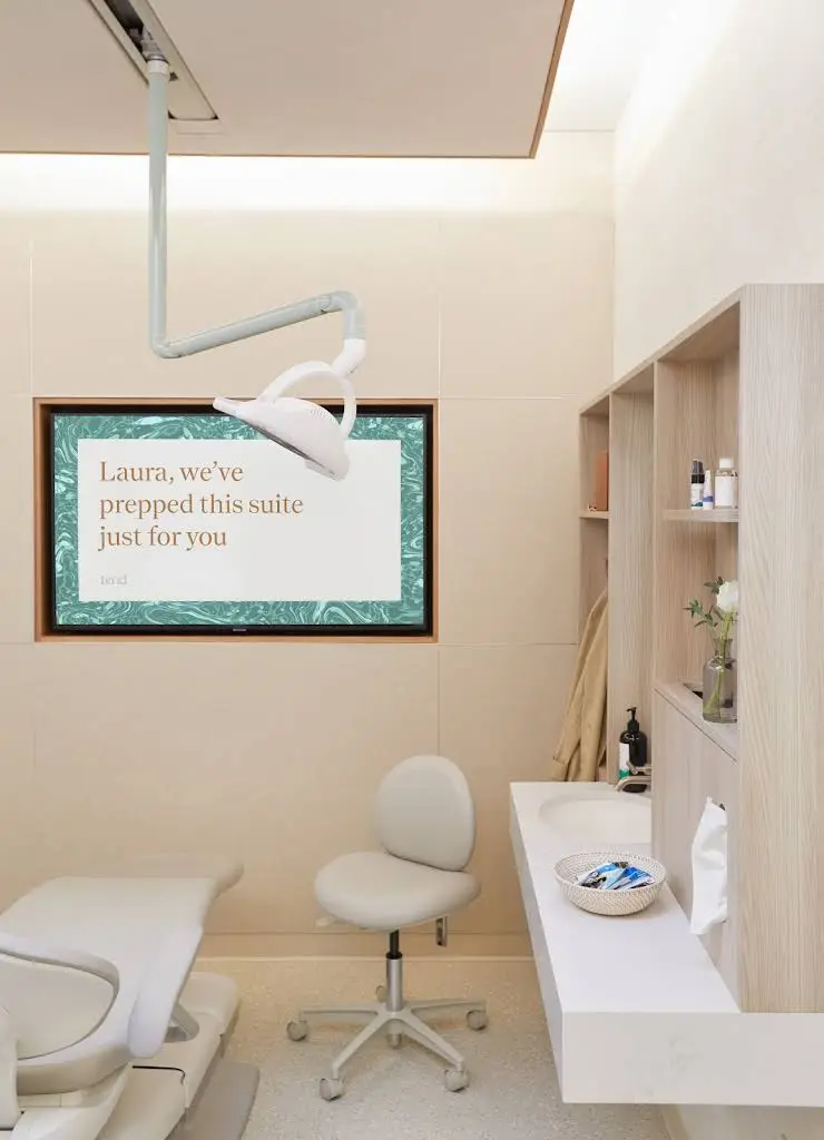 Tend Dental