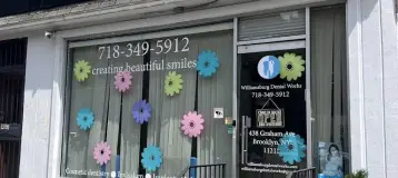 Williamsburg Dental Works