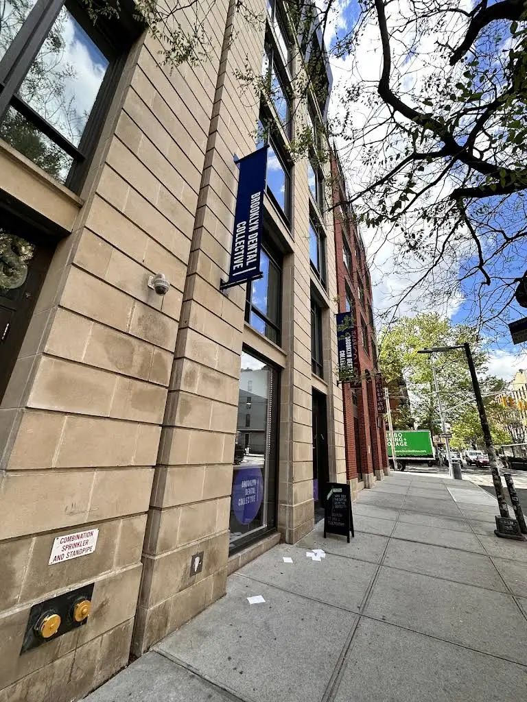 Brooklyn Dental Collective