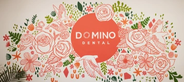 Domino Dental - Dr. Lilya Horowitz