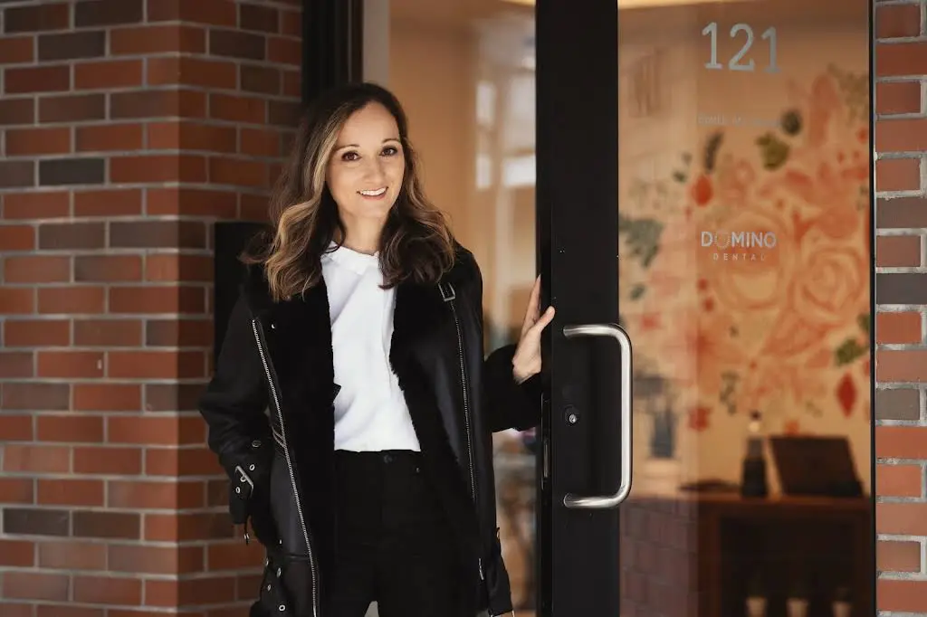 Domino Dental - Dr. Lilya Horowitz