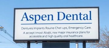 Aspen Dental