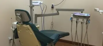 Brighton Dental Office: Broitman Zvi DDS