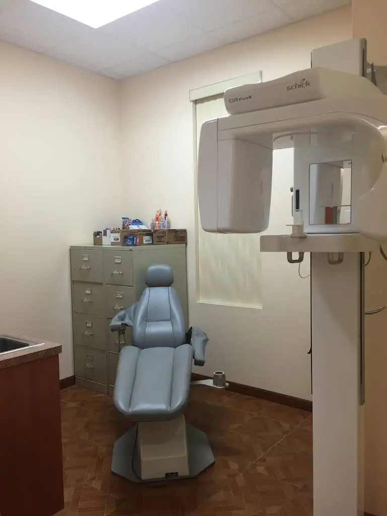 Brighton Dental Office: Broitman Zvi DDS