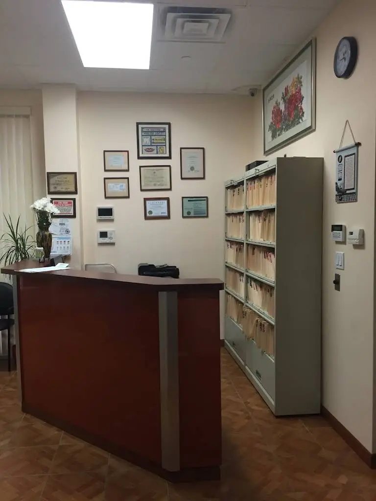 Brighton Dental Office: Broitman Zvi DDS