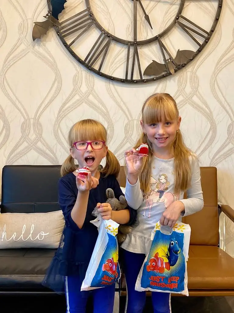 Luxden Kids