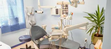 Gulmar Dental P.C.