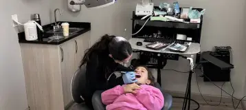 Brighton Oral & Maxillofacial Surgery