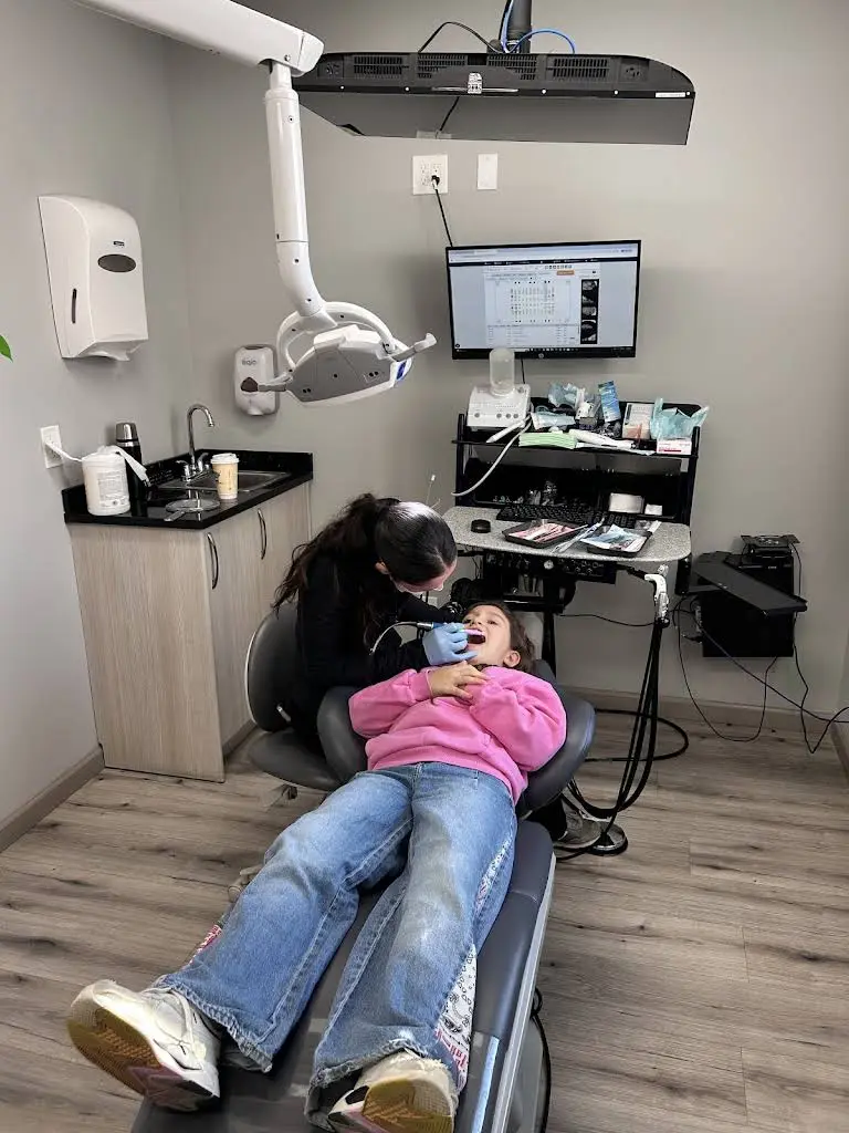 Brighton Oral & Maxillofacial Surgery - Professional dental clinic exterior with modern facilities