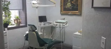 Dr. Renata Ginsburg DDS