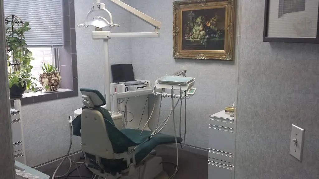 Dr. Renata Ginsburg DDS - Professional dental clinic exterior with modern facilities