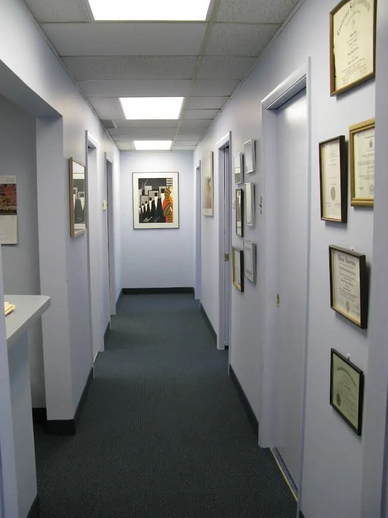 Dr. Renata Ginsburg DDS