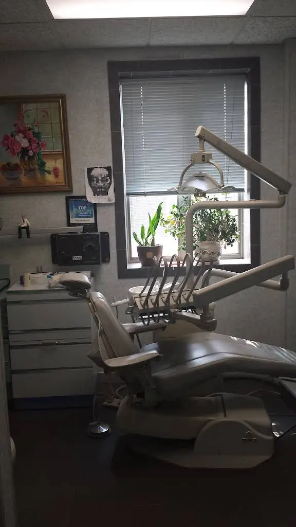 Dr. Renata Ginsburg DDS