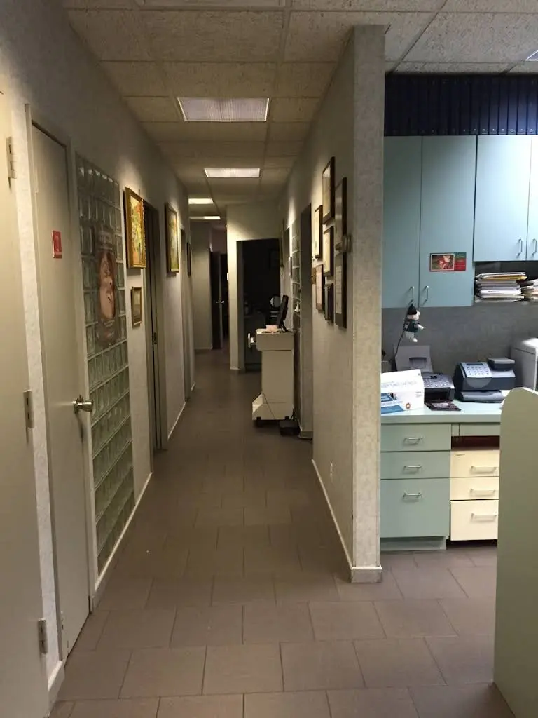 Dr. Renata Ginsburg DDS