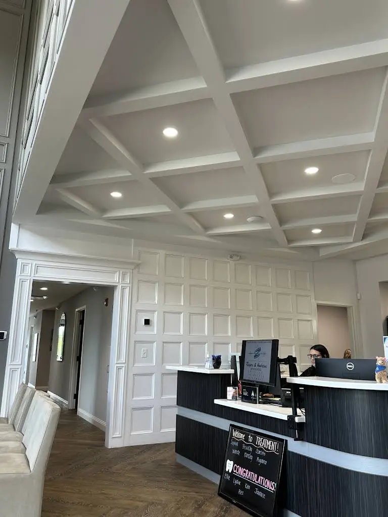 Rogers & Andrews Orthodontics