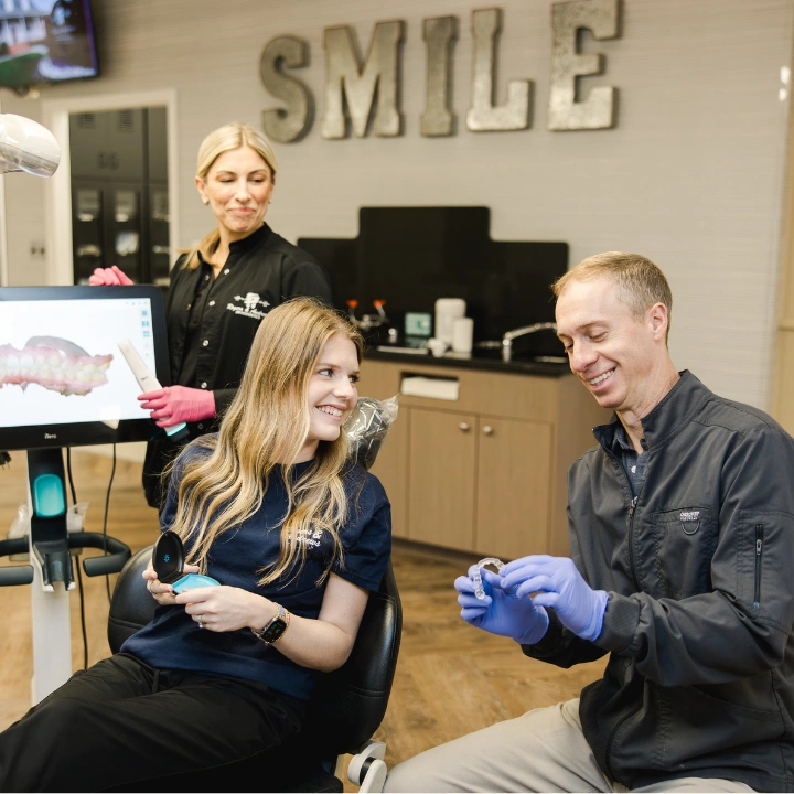Rogers & Andrews Orthodontics