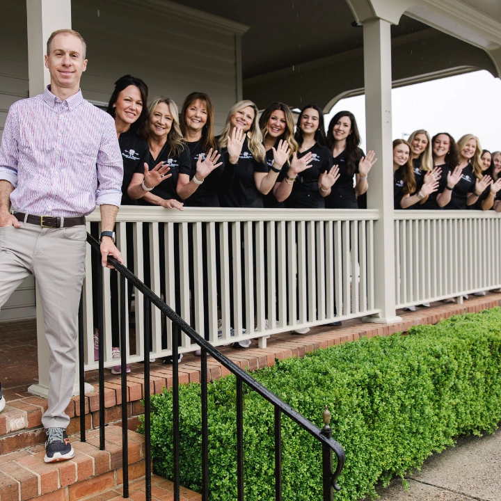 Rogers & Andrews Orthodontics