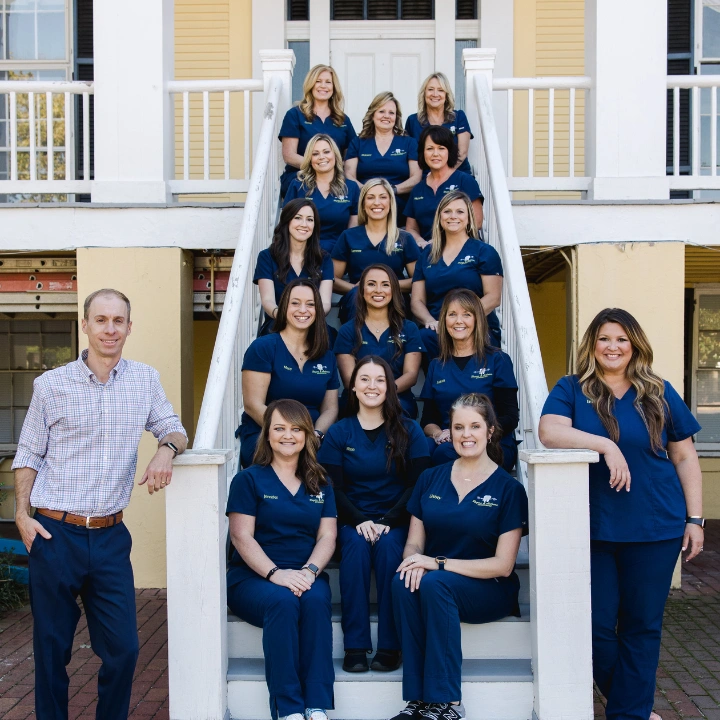 Rogers & Andrews Orthodontics