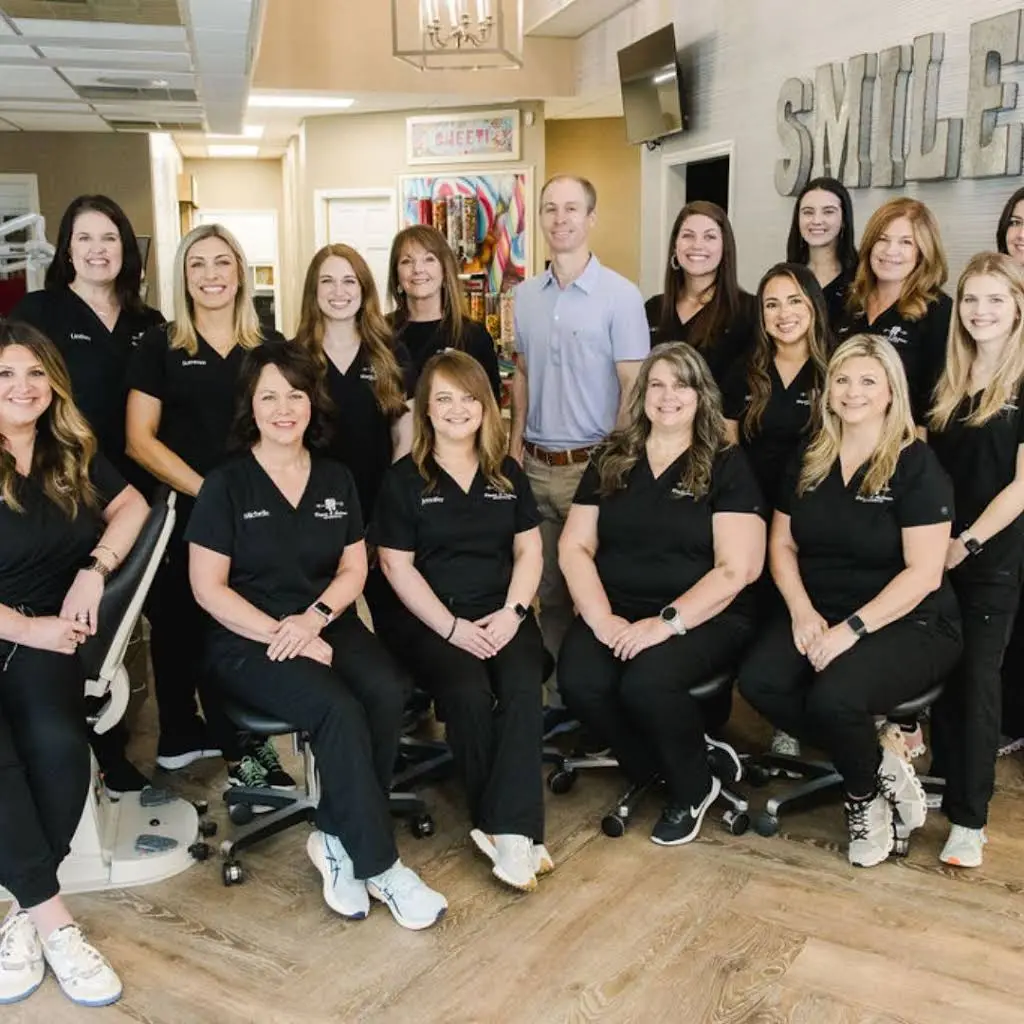 Rogers & Andrews Orthodontics