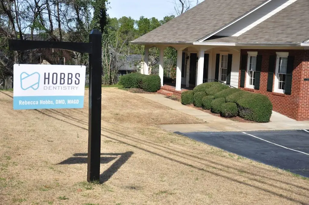 Hobbs Dentistry