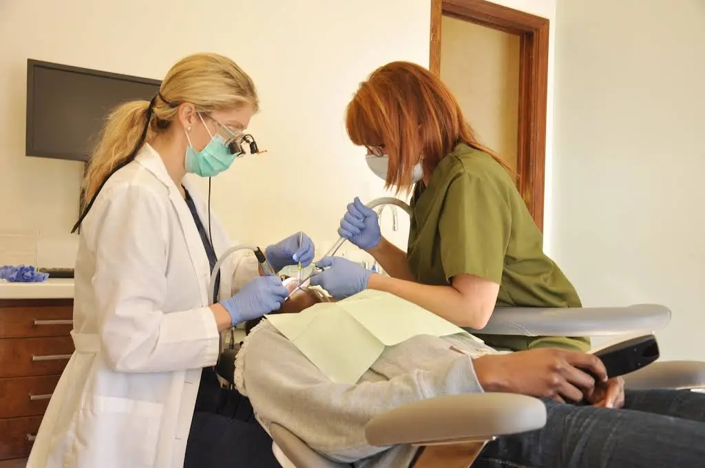 Hobbs Dentistry