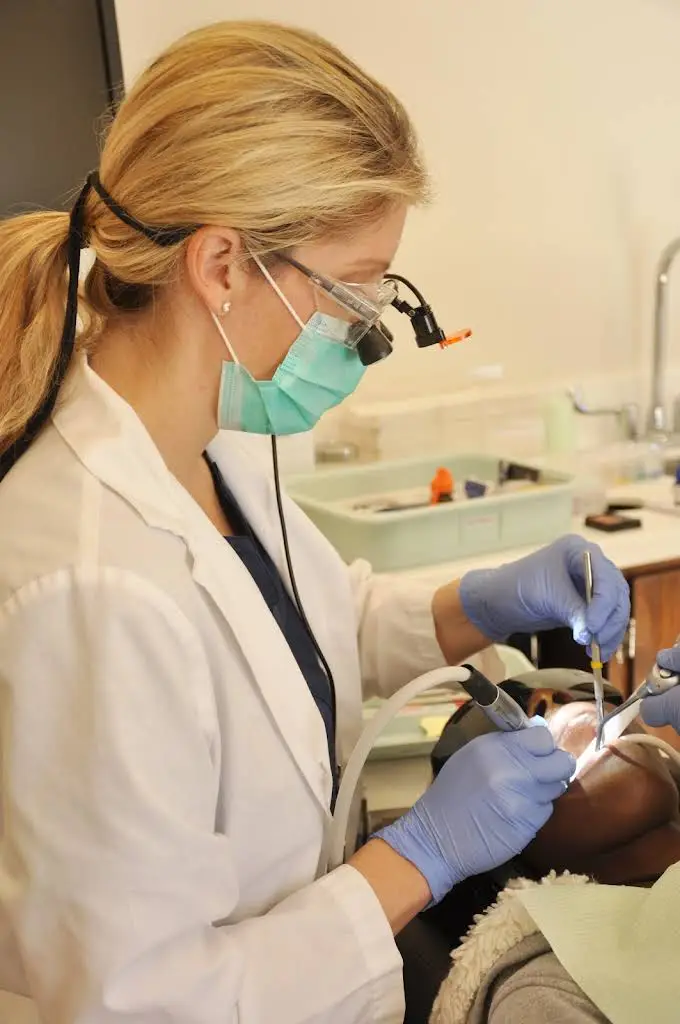 Hobbs Dentistry