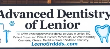 Advanced Dentistry of Lenoir