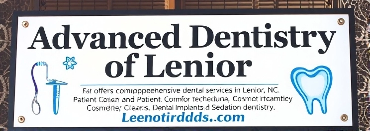 Advanced Dentistry of Lenoir