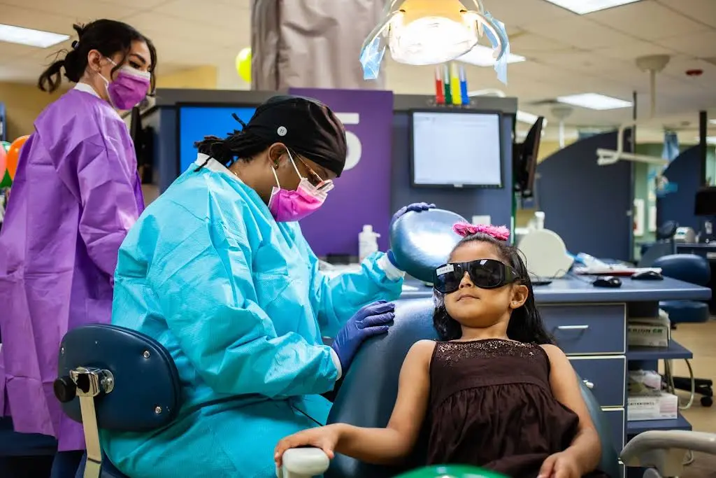 Augusta Smiles Youth Dentistry