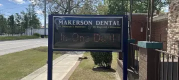 Augusta Family Dental Medical District