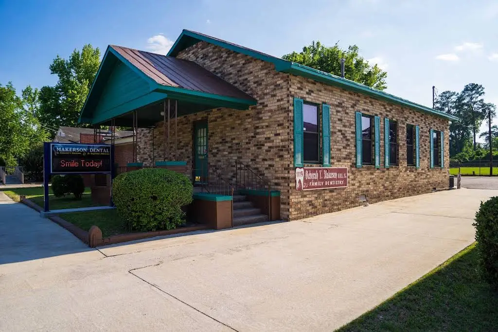 Augusta Family Dental Medical District