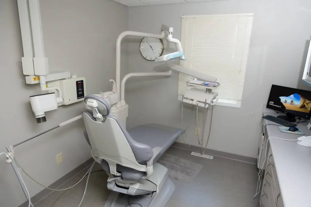 Hamlin Dental