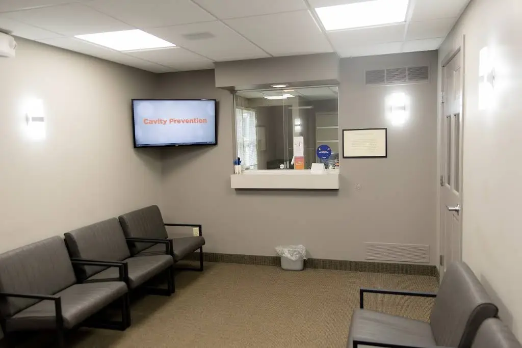 Hamlin Dental