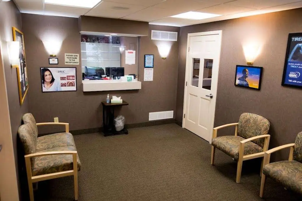 Hamlin Dental