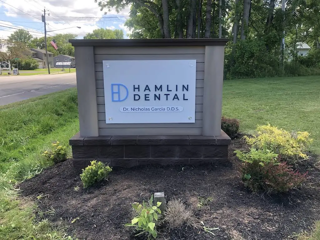 Hamlin Dental