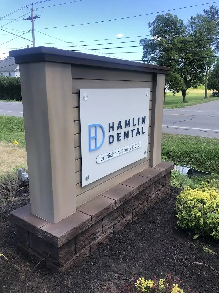Hamlin Dental