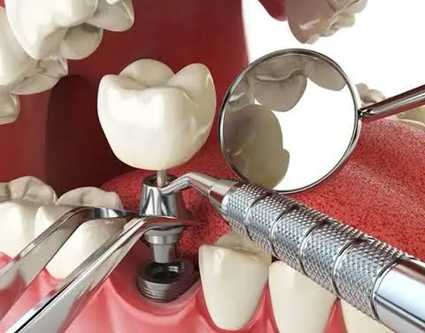 Sheridan Family Dentistry - Professional dental clinic exterior with modern facilities