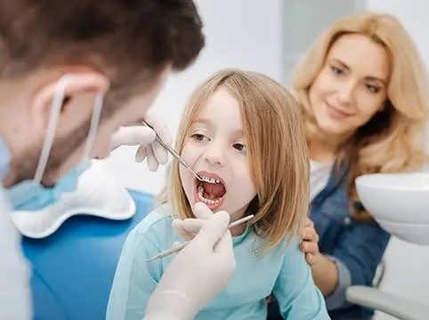 Sheridan Family Dentistry