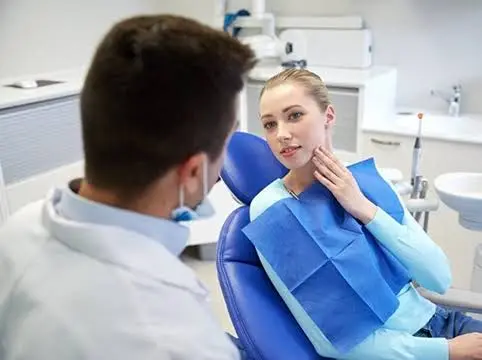 Sheridan Family Dentistry