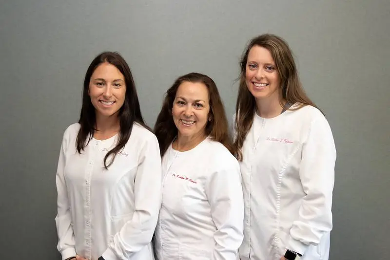 Wheatfield Family Dentistry - Professional dental clinic exterior with modern facilities