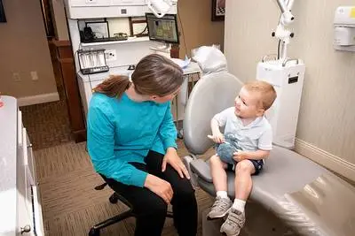 Wheatfield Family Dentistry