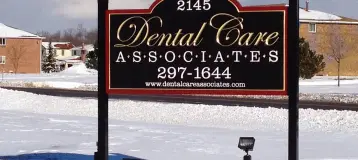Dental Care Associates, LLC.