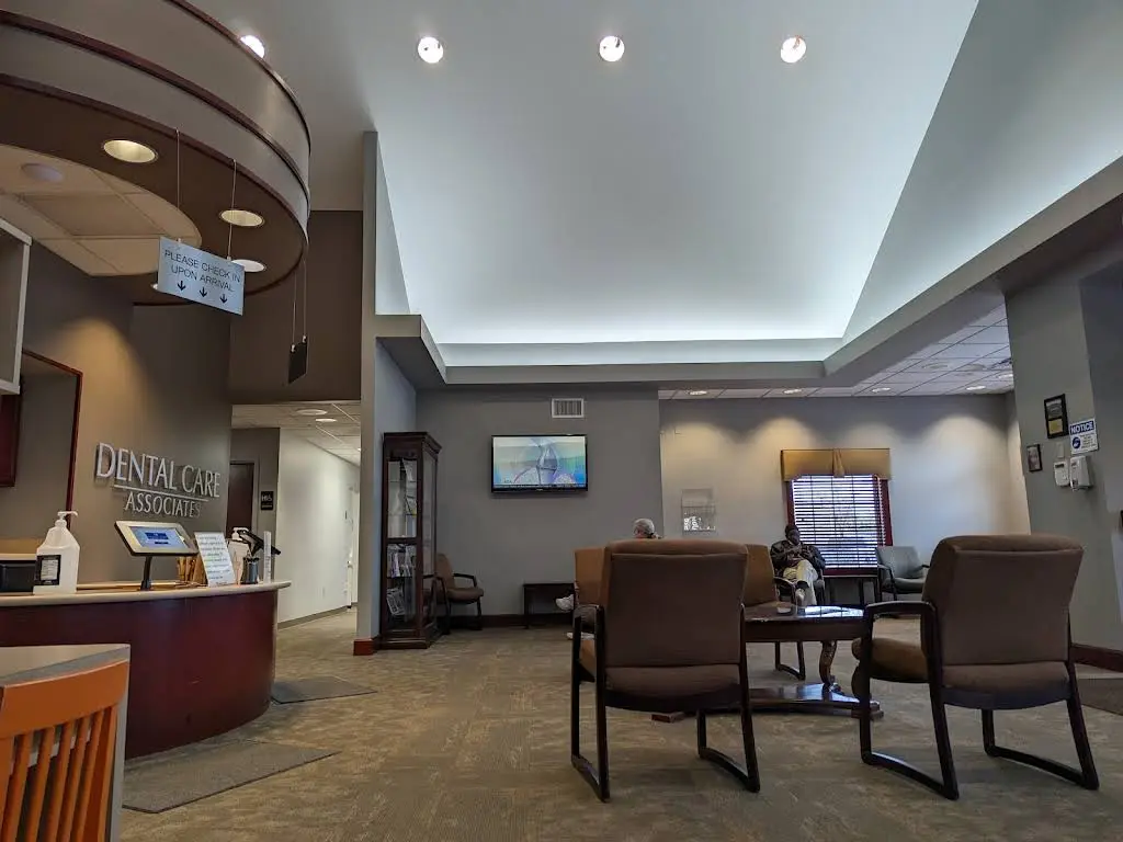 Dental Care Associates, LLC.