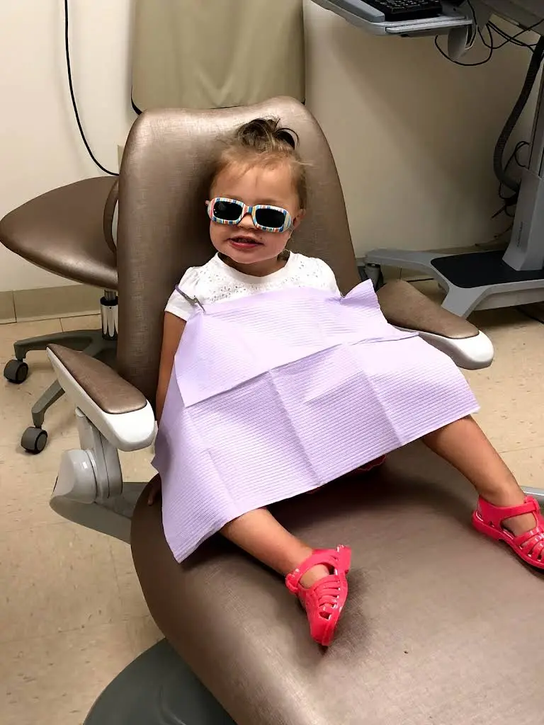 Hoffman Family Dentistry, PLLC