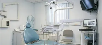 Prime Dental