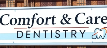 Comfort and Care Dentistry of Hickory