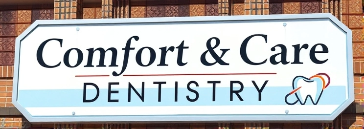 Comfort and Care Dentistry of Hickory
